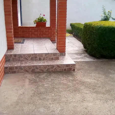 ホームステイ Casa Lili