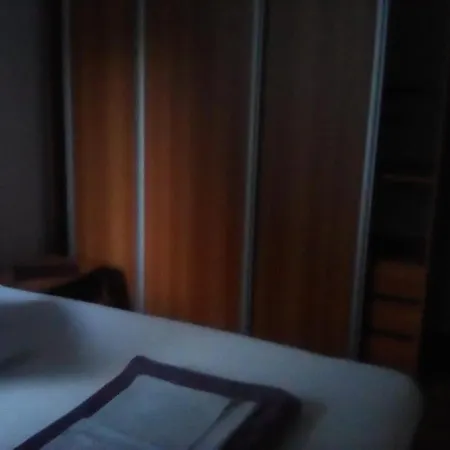 Casa Lili ホームステイ *